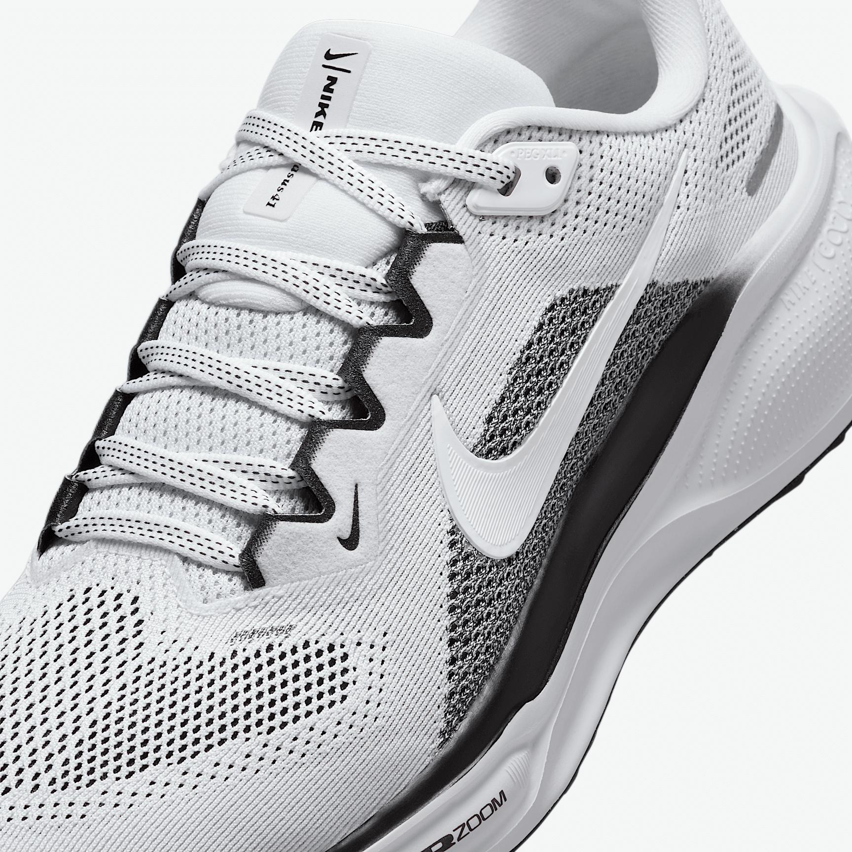 Nike Pegasus 41 Women's Road Running Shoes Product Image