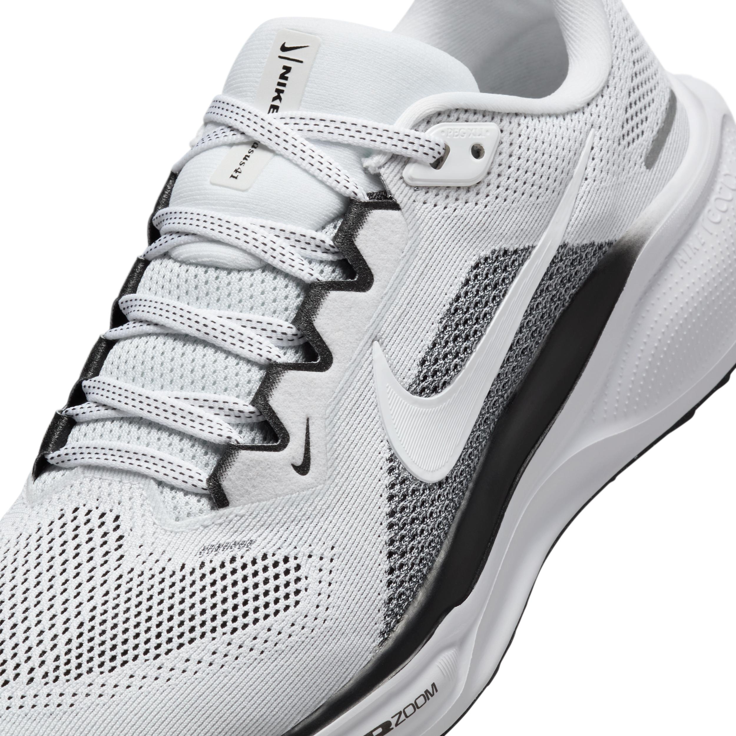 Womens Nike Pegasus 41 Running Shoes Product Image