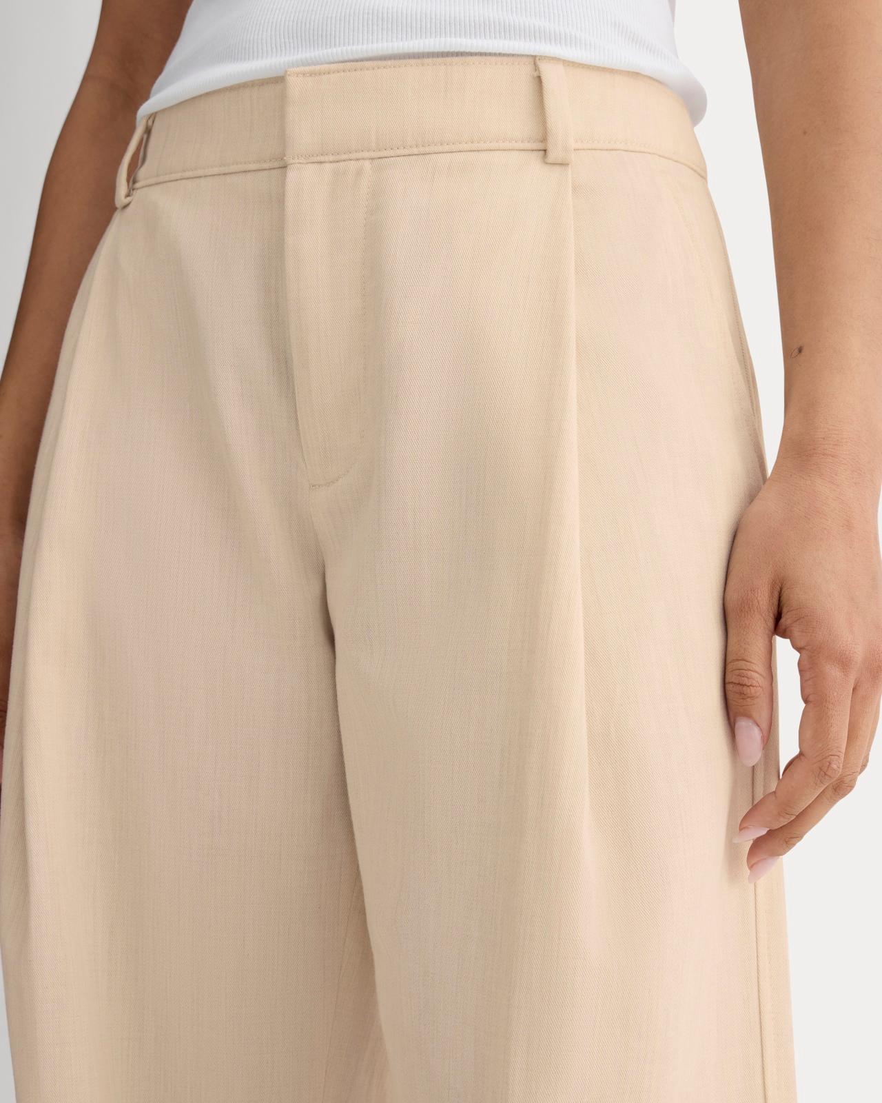The Low-Rise Chino Product Image