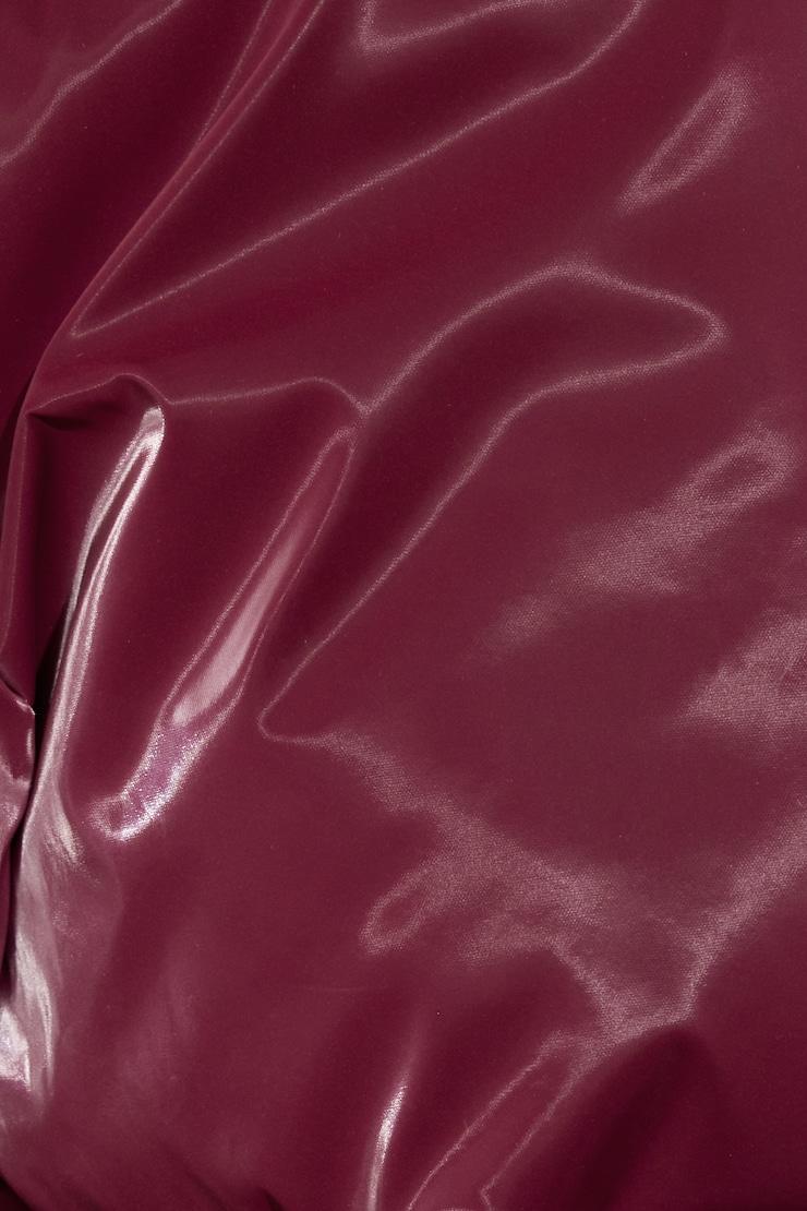 UltraFleece Bubble Mock Neck Sweater Product Image