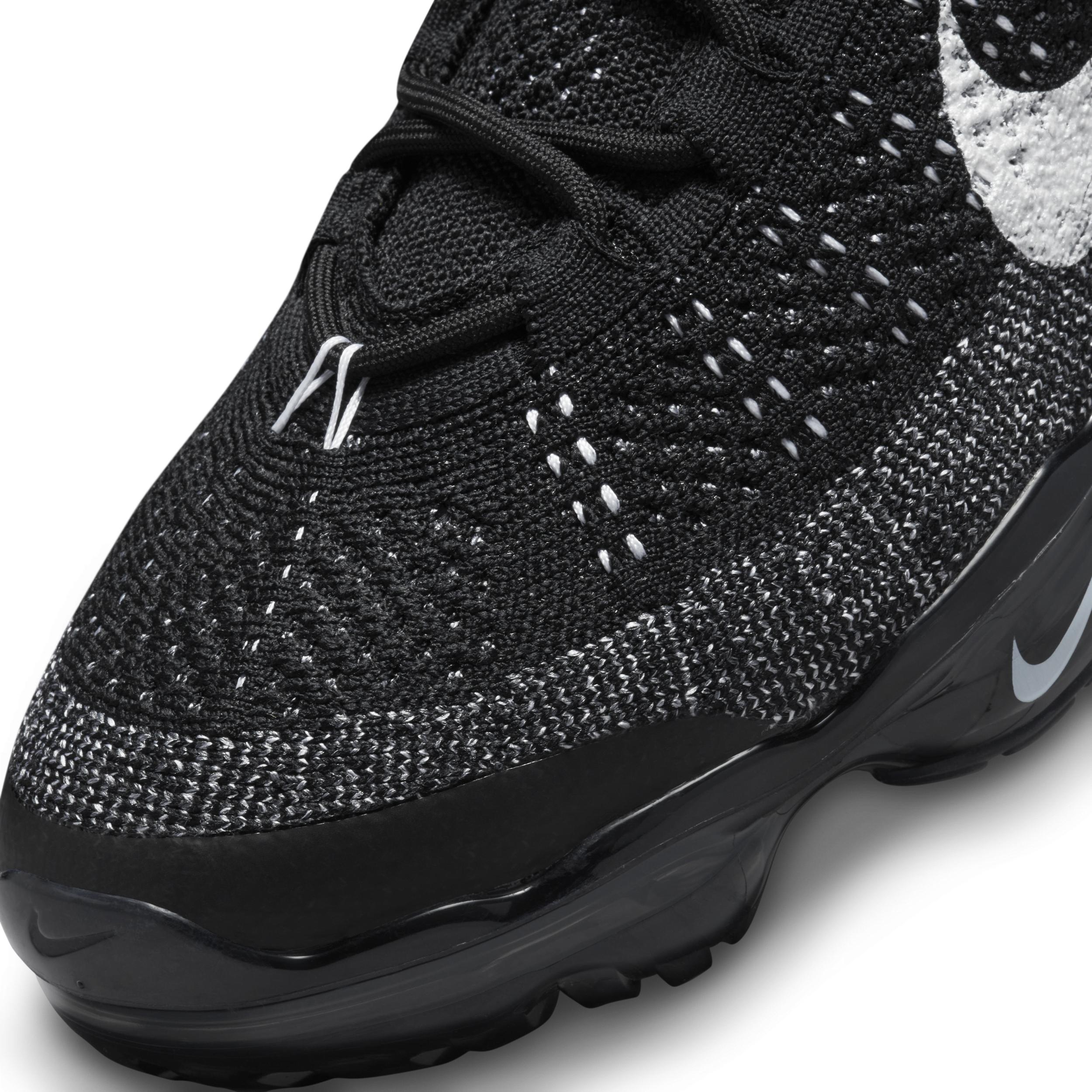 Mens Nike Air VaporMax 2023 Flyknit Running Shoes Product Image