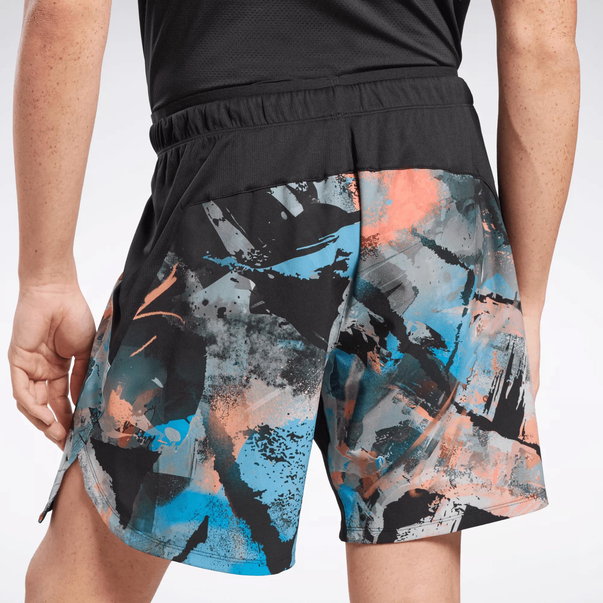 Men's Strength 3.0 Shorts Male Product Image