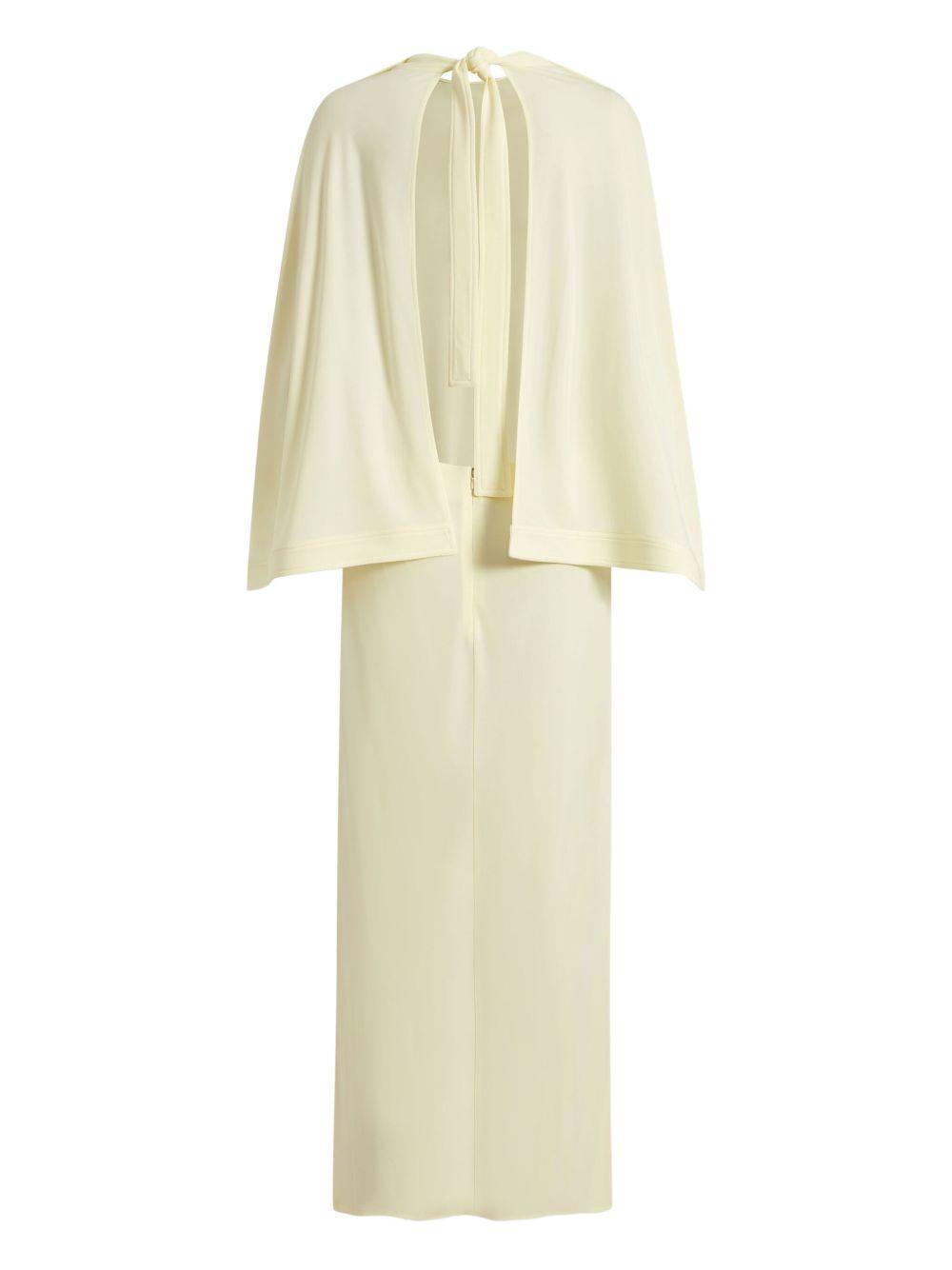 Catius maxi dress Product Image