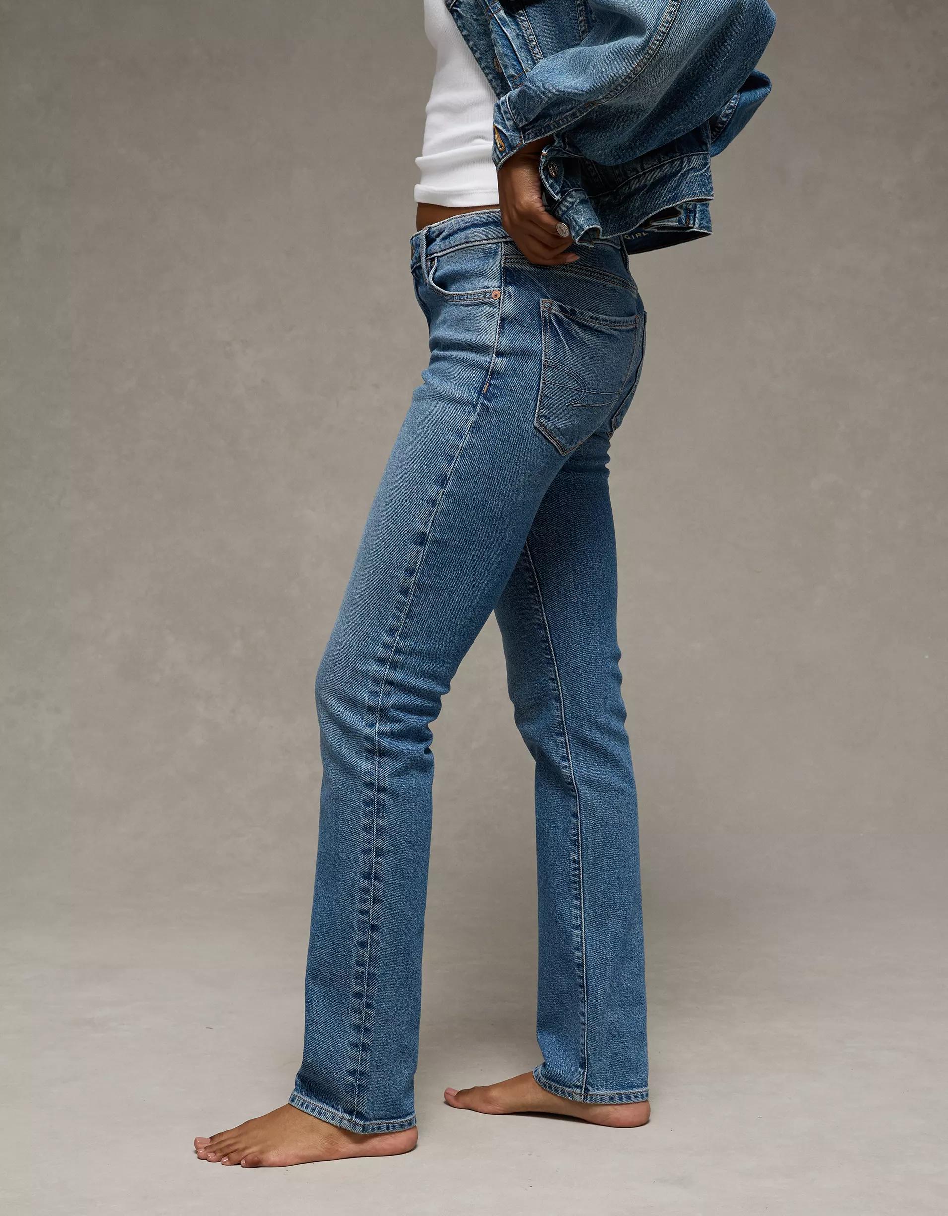 AE Stretch Skinny Jean Product Image