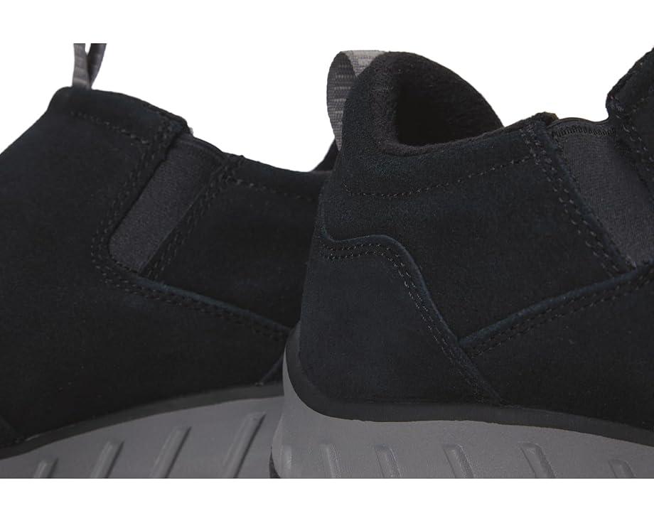 Excursion Waterproof Moccasin Toe Slip-On Product Image