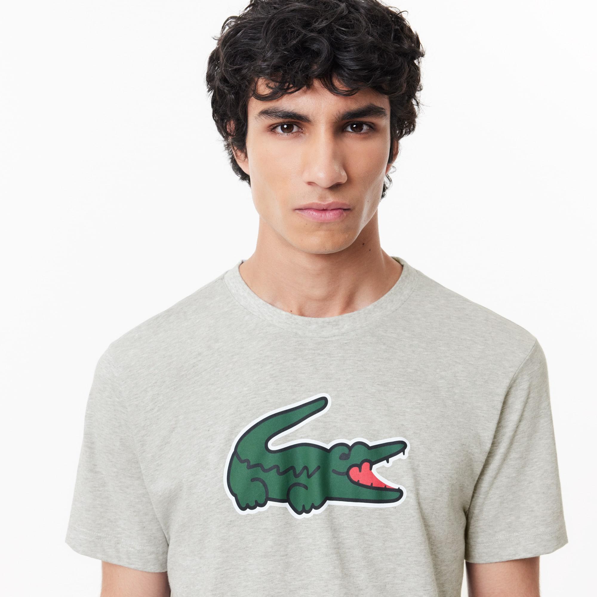 Men's Ultra Dry XXL Logo Sport T-Shirt Product Image