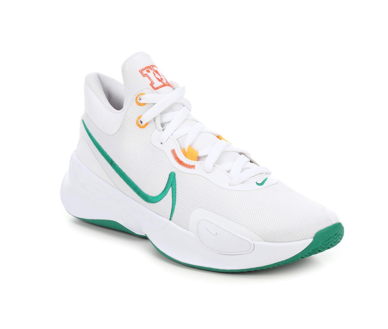 Men's Nike Renew Elevate III Basketball Shoes Product Image