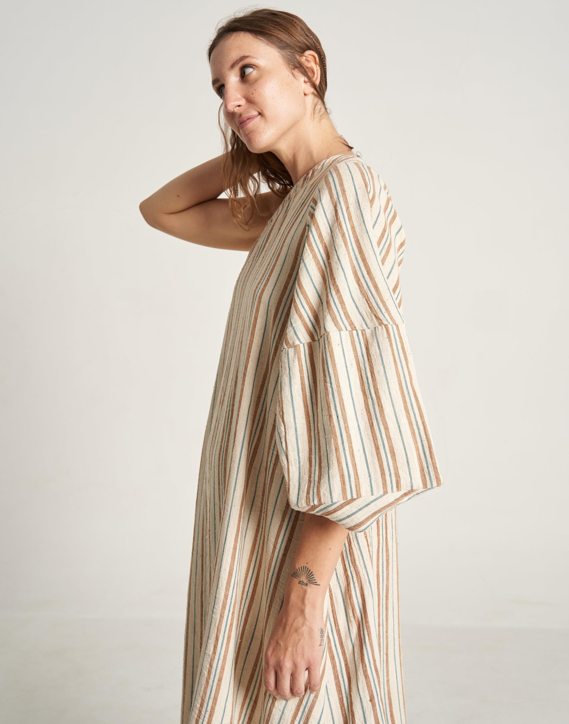 The Origami Dress Product Image