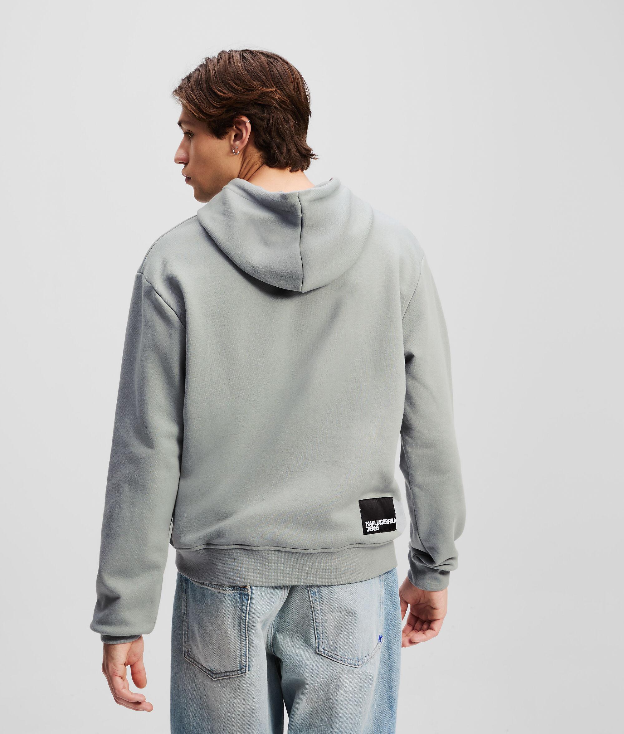 LOGO HOODIE Product Image