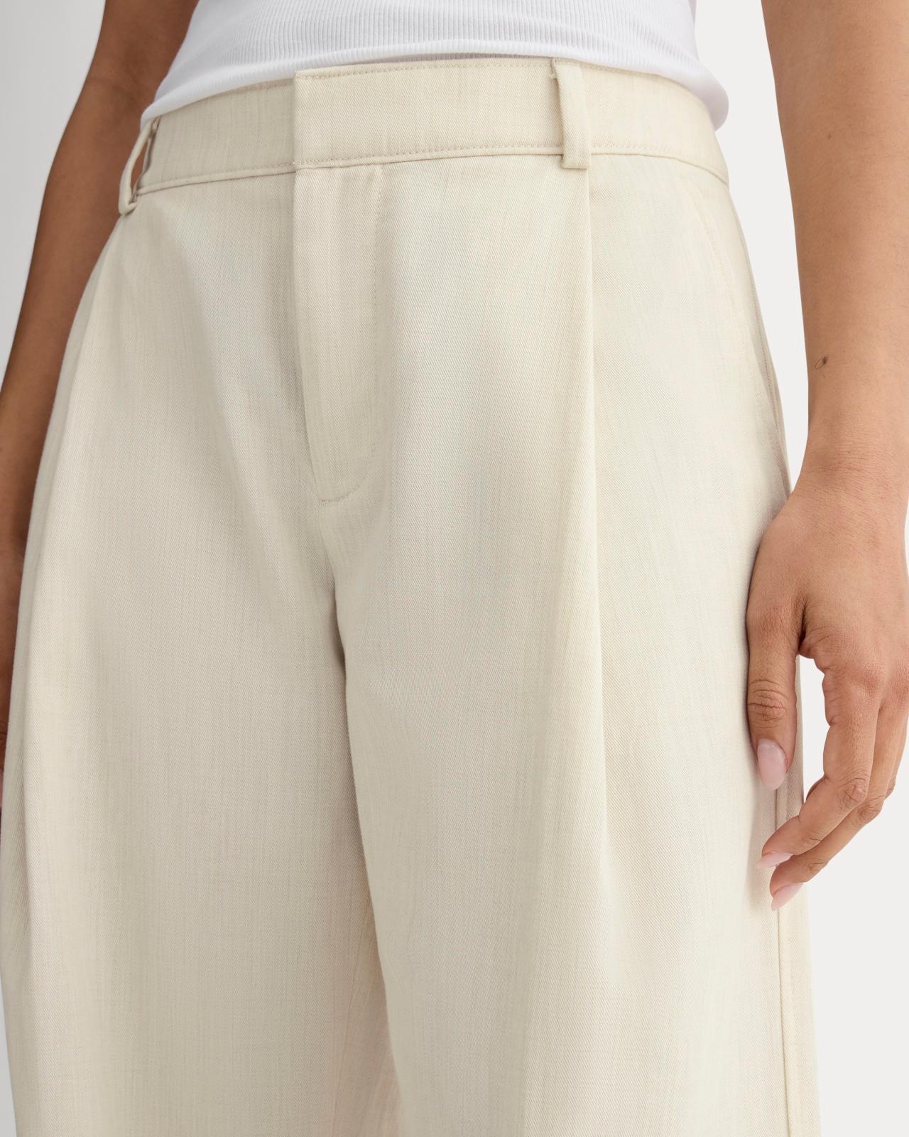 The Low-Rise Chino Product Image