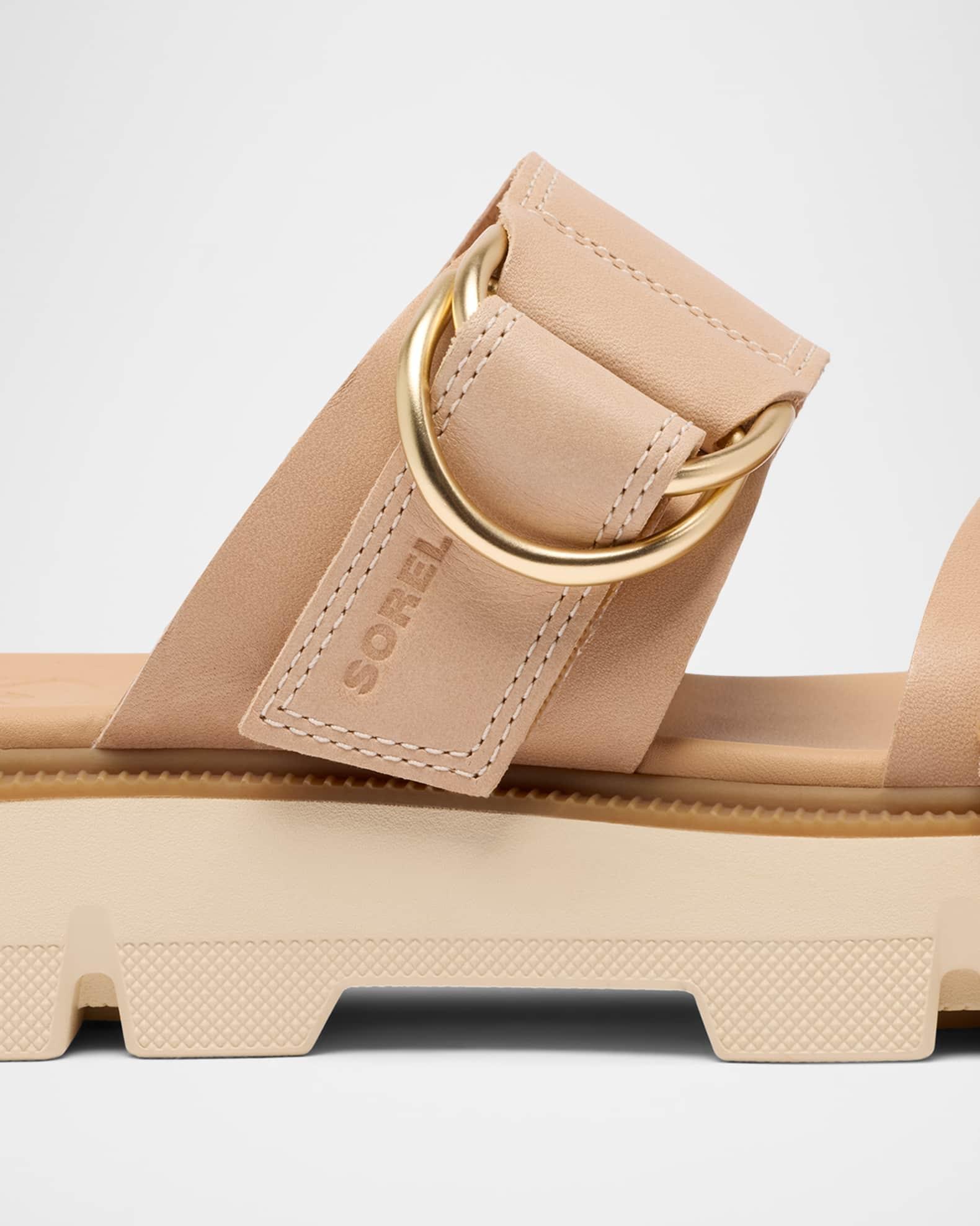 Rein Dual-Grip Slide Sandals Product Image