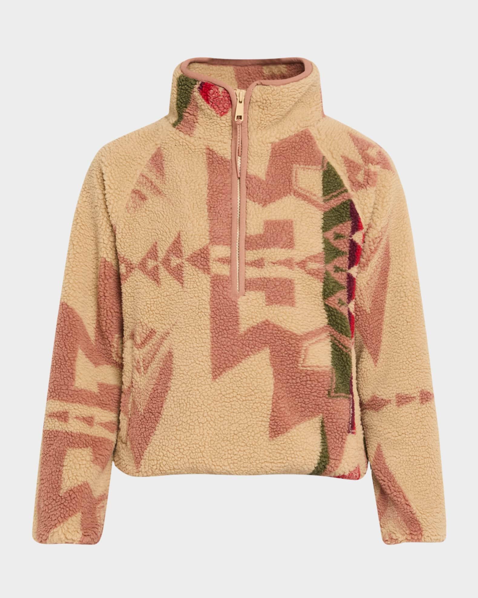 Totem Harlow Fleece Pullover Product Image