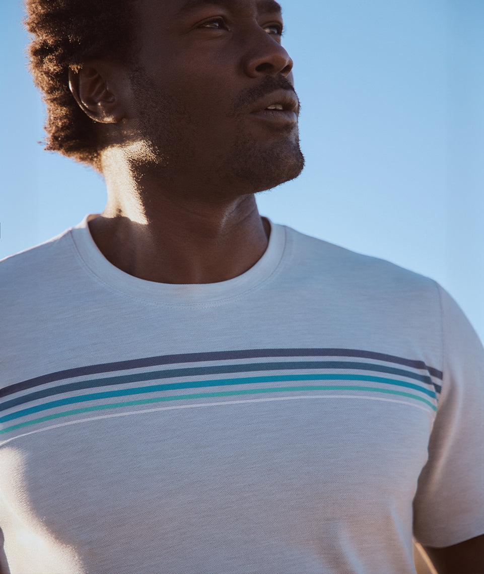 Air Crew Graphic Tee Product Image