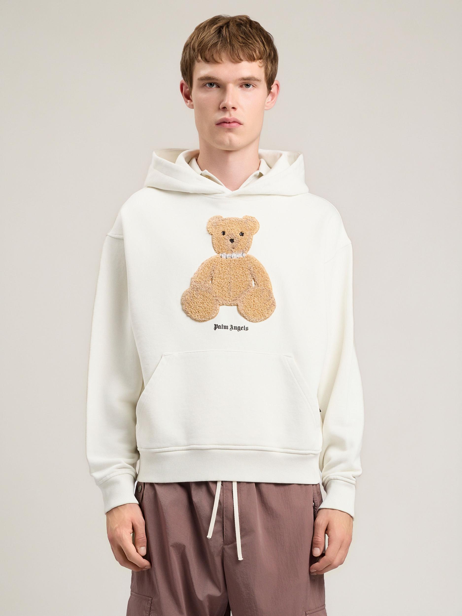 Bear Hoodie Product Image