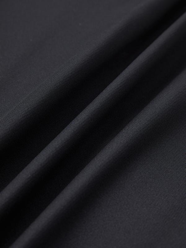 Street Rhinestone Print Oversized Hoodie Product Image