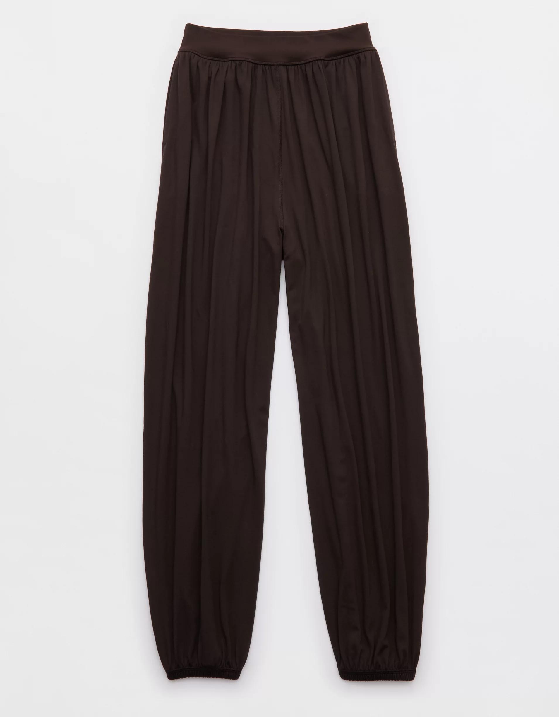 OFFLINE By Aerie The Hugger Go With The Flow Jogger Product Image