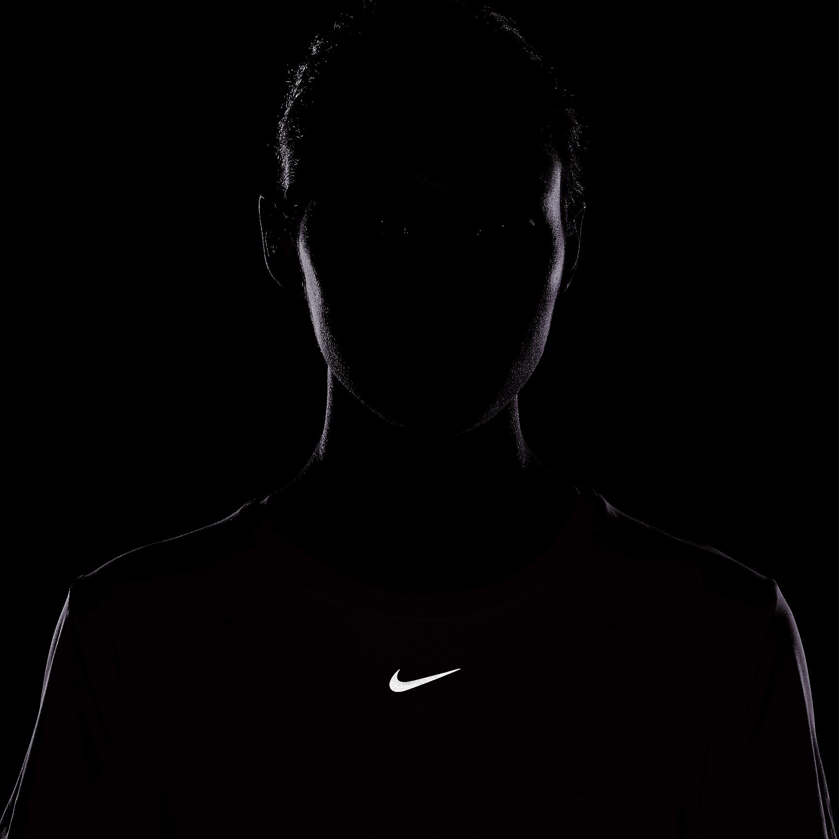 Nike Womens One Classic Dri-FIT Short-Sleeve Top | FN2798-084 Product Image