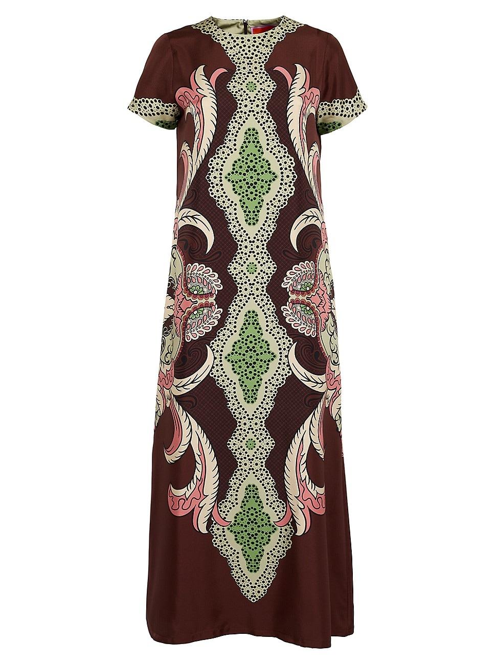 Womens Swing Dress Product Image