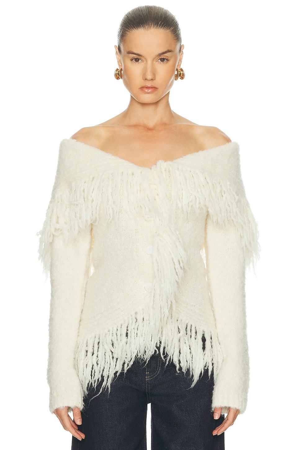 Michelle Cardigan Product Image