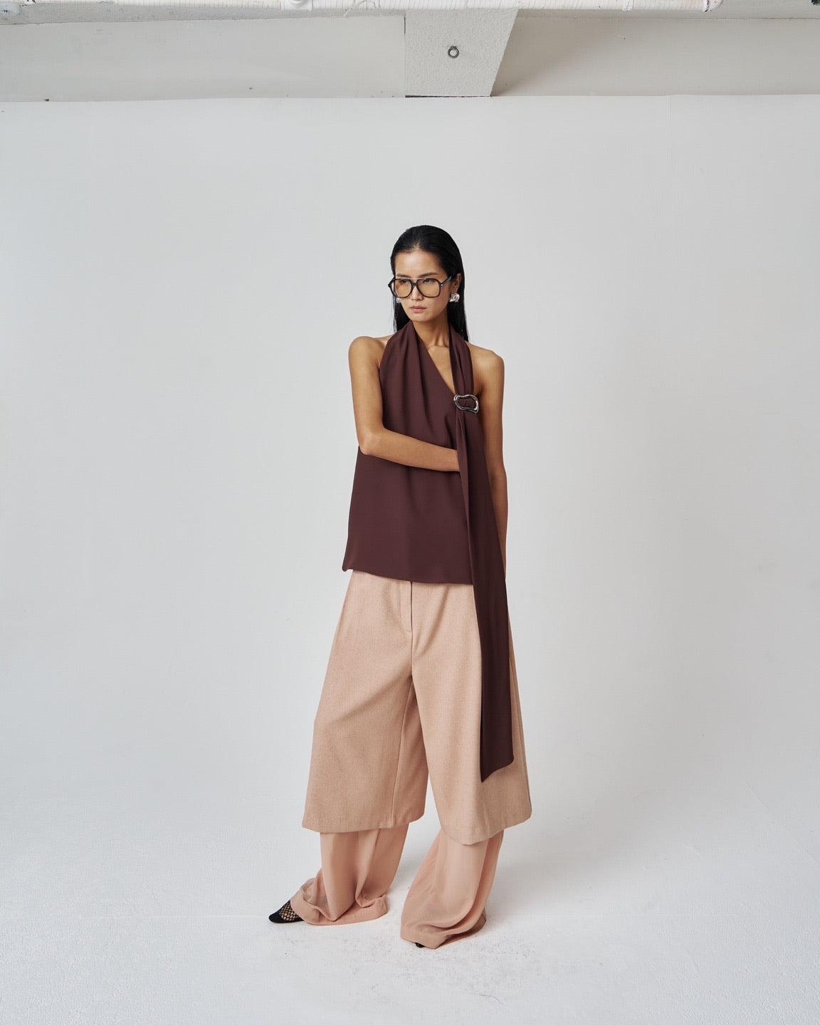 Evette Top Product Image