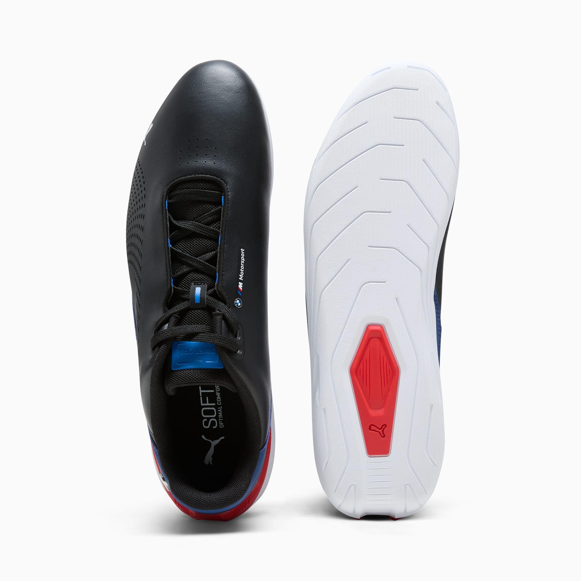 BMW M Motorsport Drift Cat Decima Driving Shoes Product Image