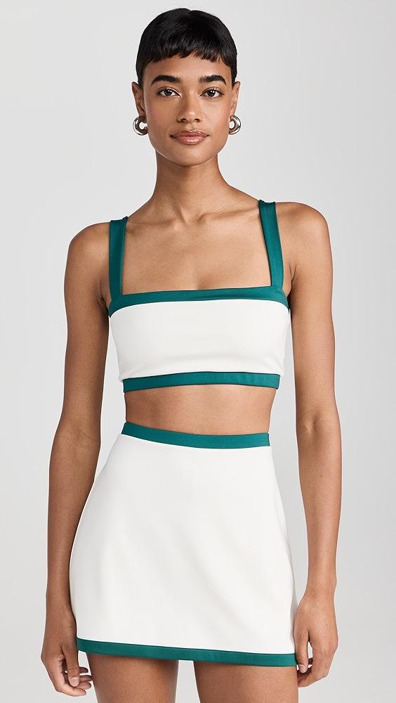 Reformation Active Adelina Ecomove Two Piece Set | Shopbop Product Image