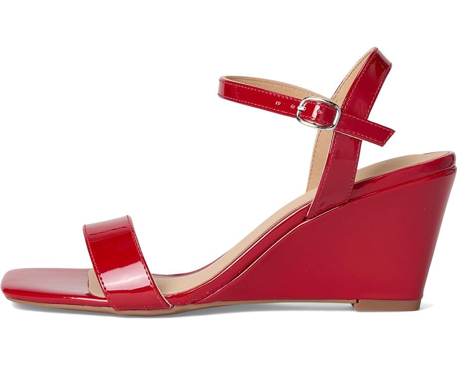 Josie Wedge Sandals Product Image