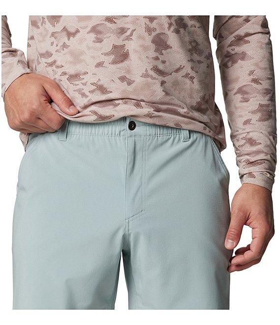Columbia PFG Uncharted 6#double; Inseam Shorts Product Image