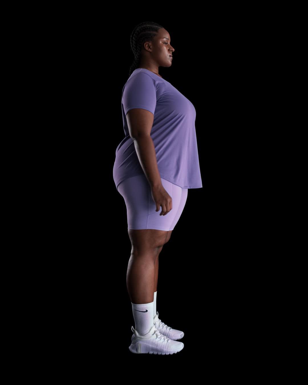 Nike Dri-FIT Women's T-Shirt (Plus Size) Product Image