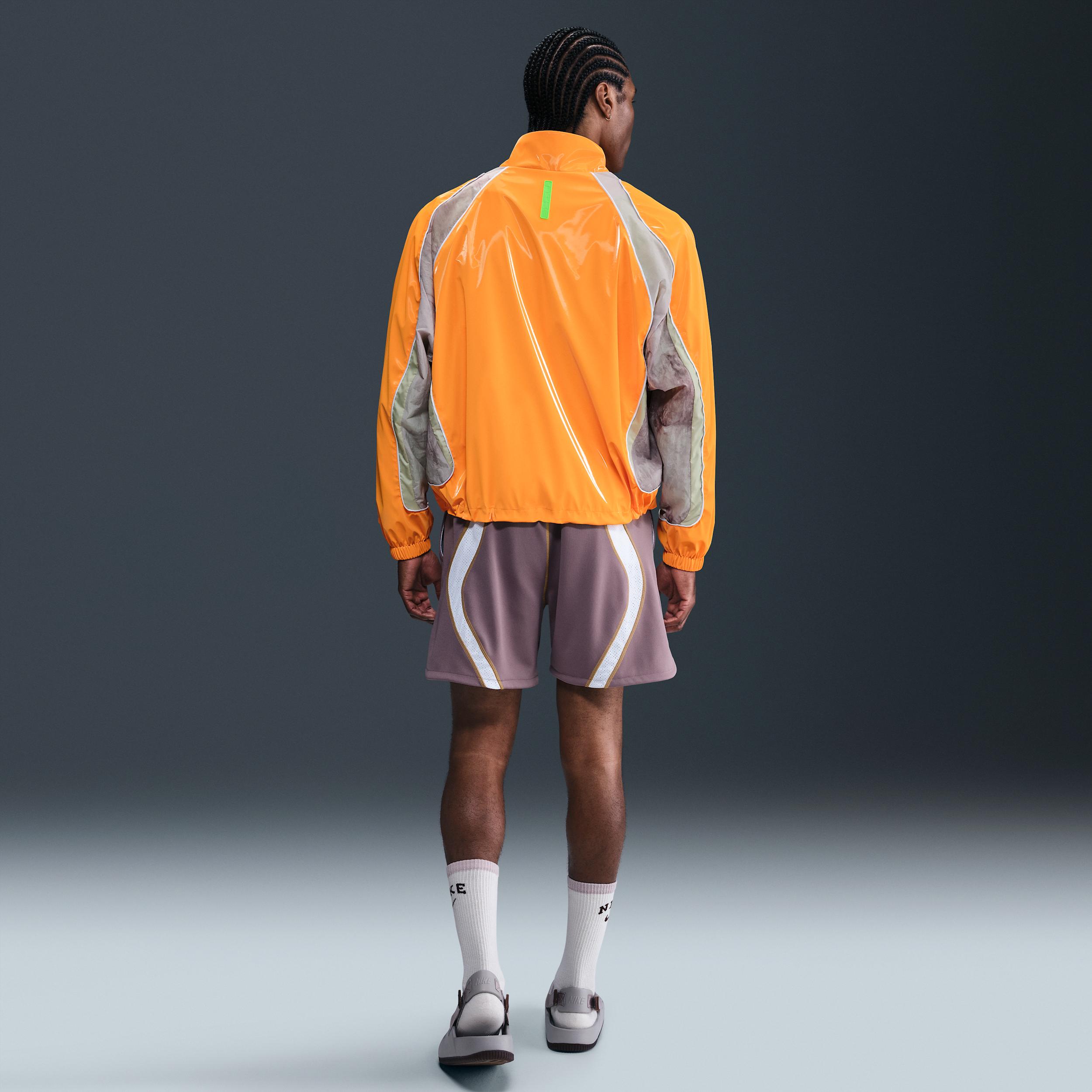 Nike Mens Project F.R.O.G. Track Jacket | HJ3290-717 Product Image