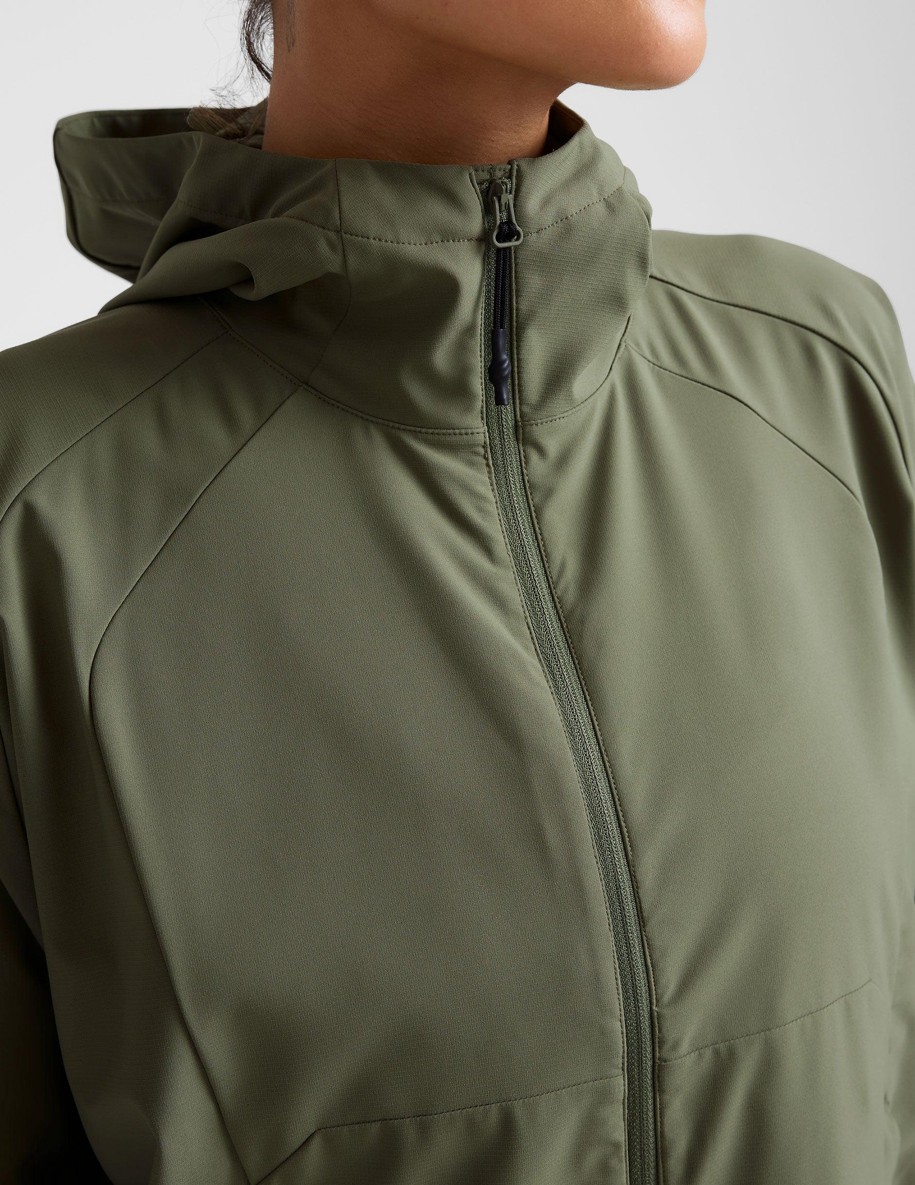 Cross Country Packable Jacket Product Image