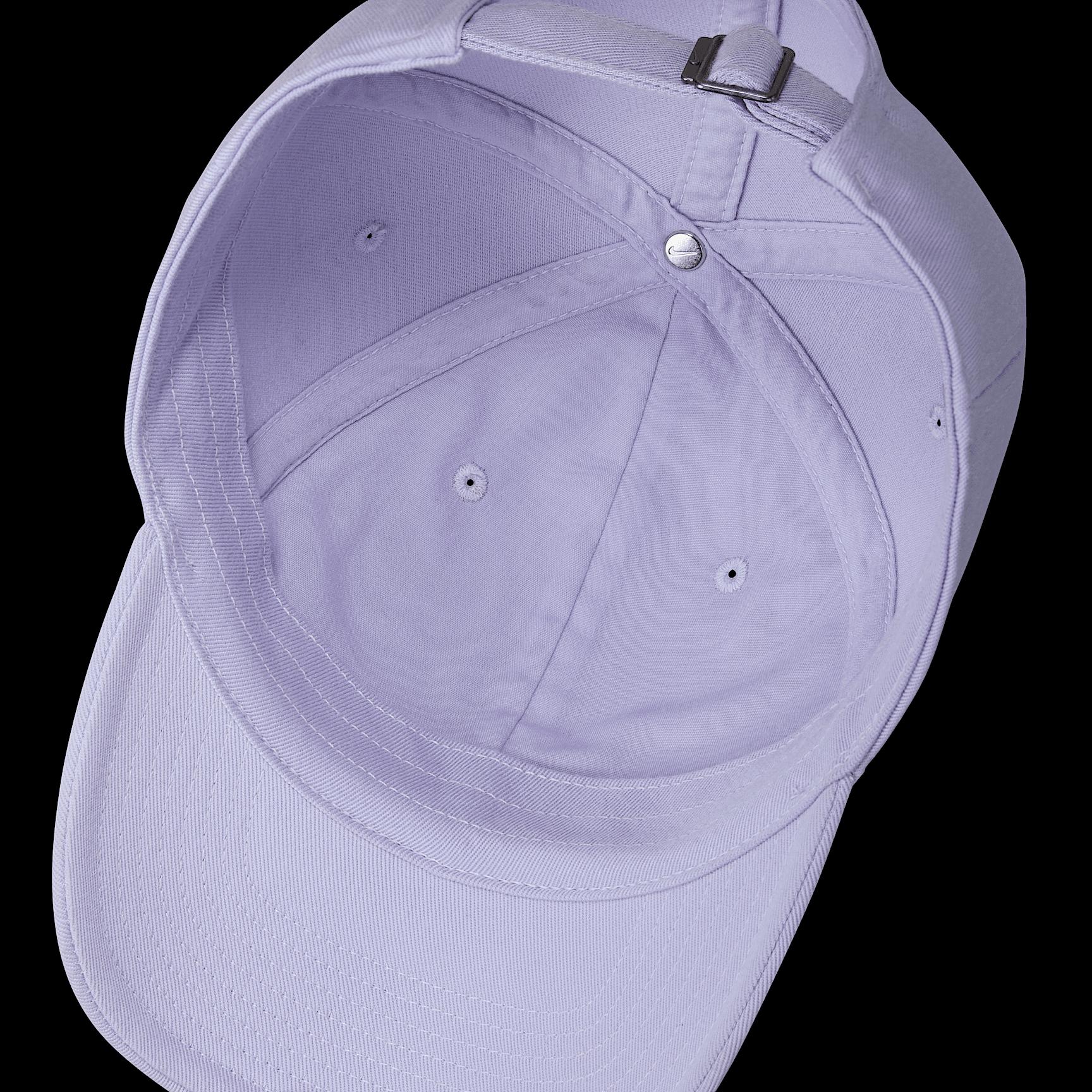 Nike Unisex Club Unstructured Cap | FZ5698-533 Product Image