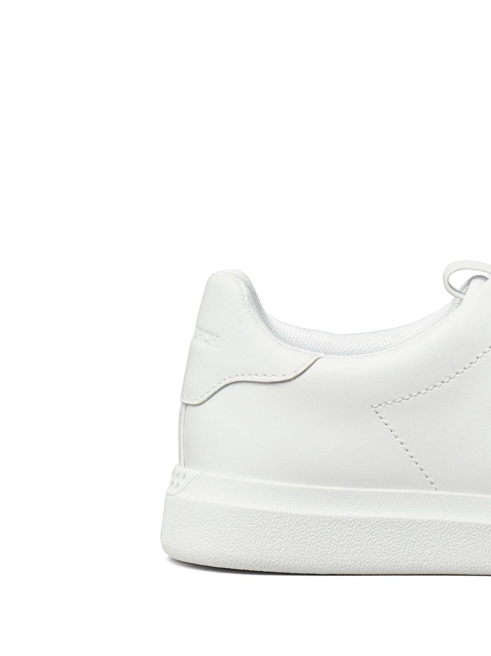 Double T Howell Court sneakers Product Image
