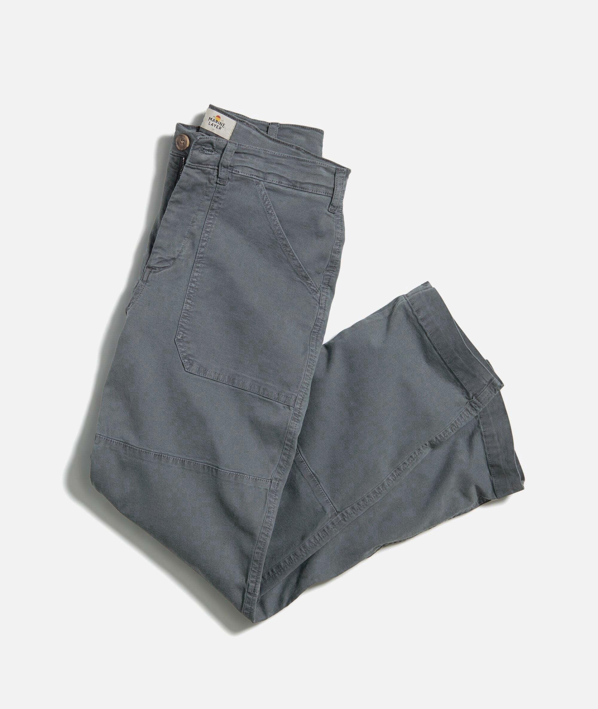 Breyer Relaxed Utility Pant Product Image