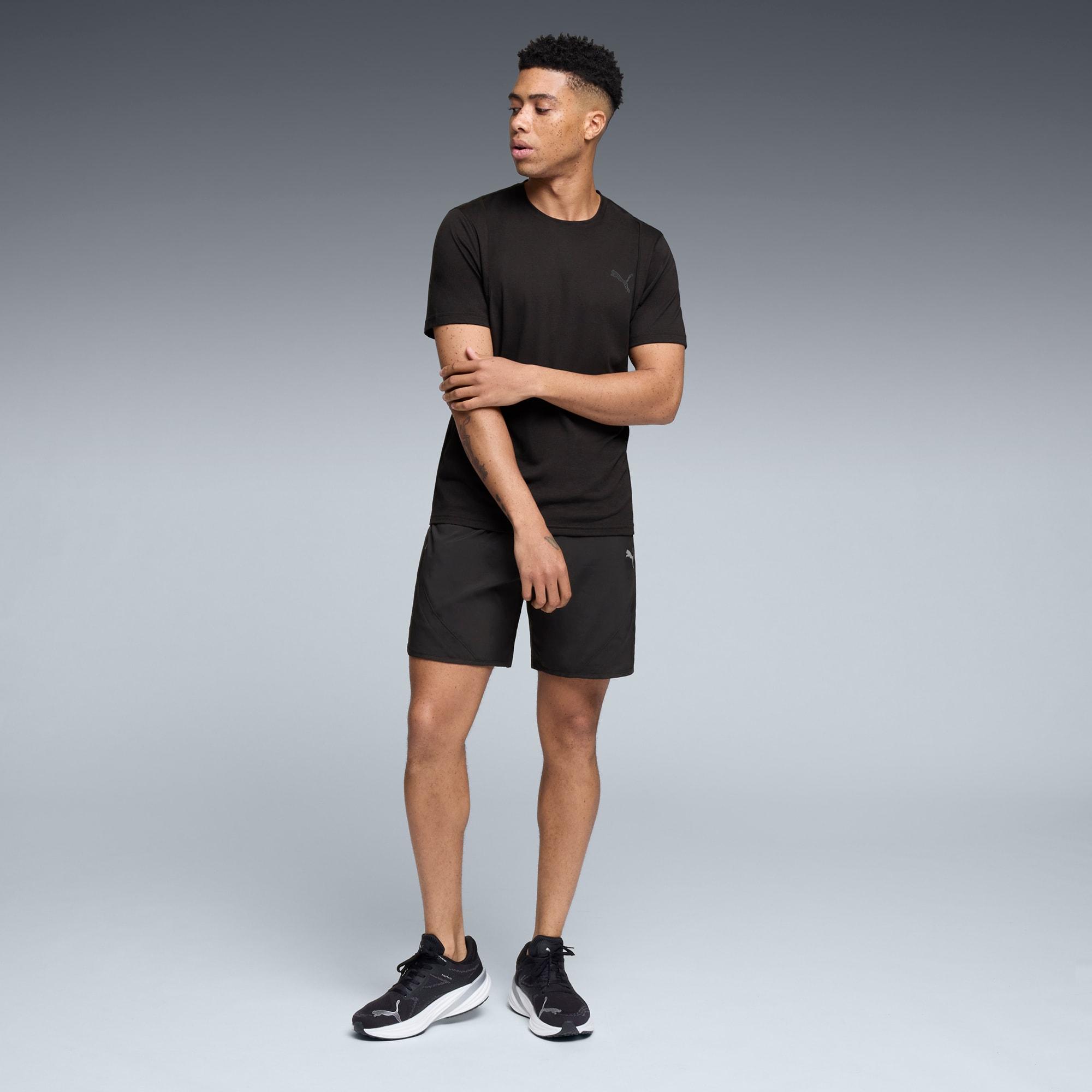 Last Lap 2-in-1 Men's Shorts Product Image