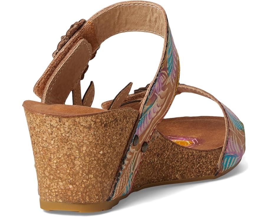 Women's L'Artiste by Spring Step Moai Product Image