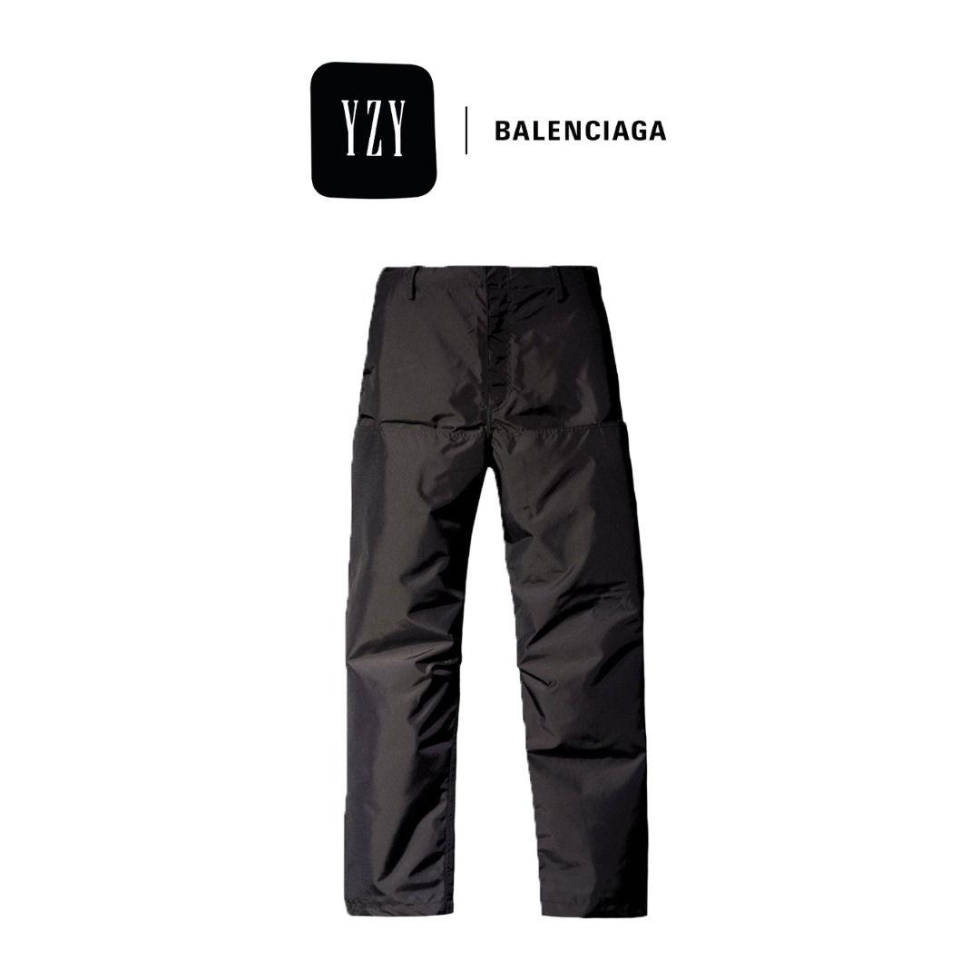 Yeezy Gap Engineered by Balenciaga Cordura Cargo Pants Product Image