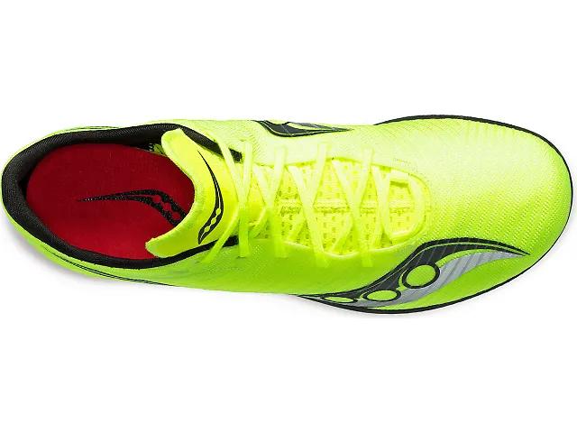 Women's | Saucony Velocity MP Product Image