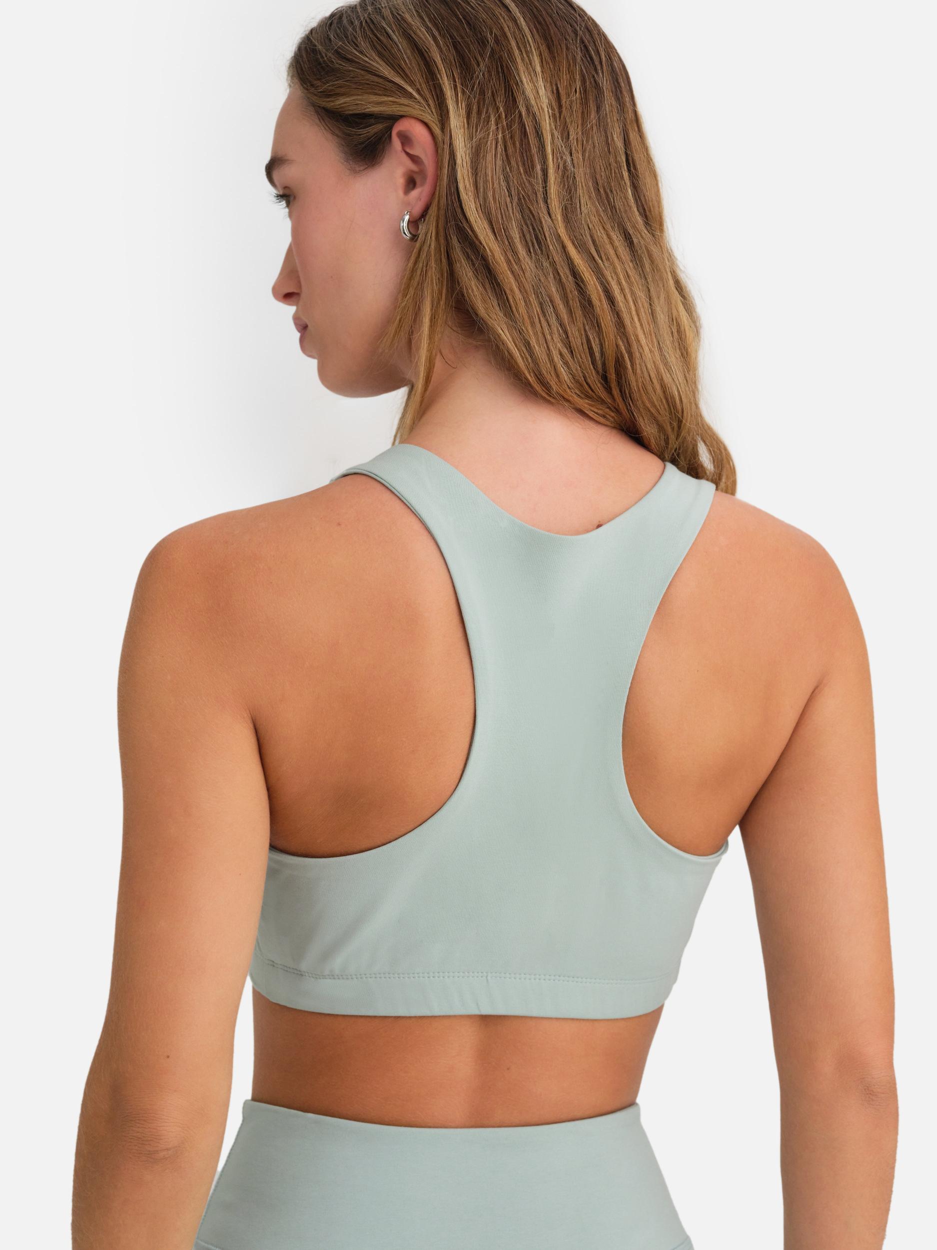 Organic Stretch Capri Female Product Image