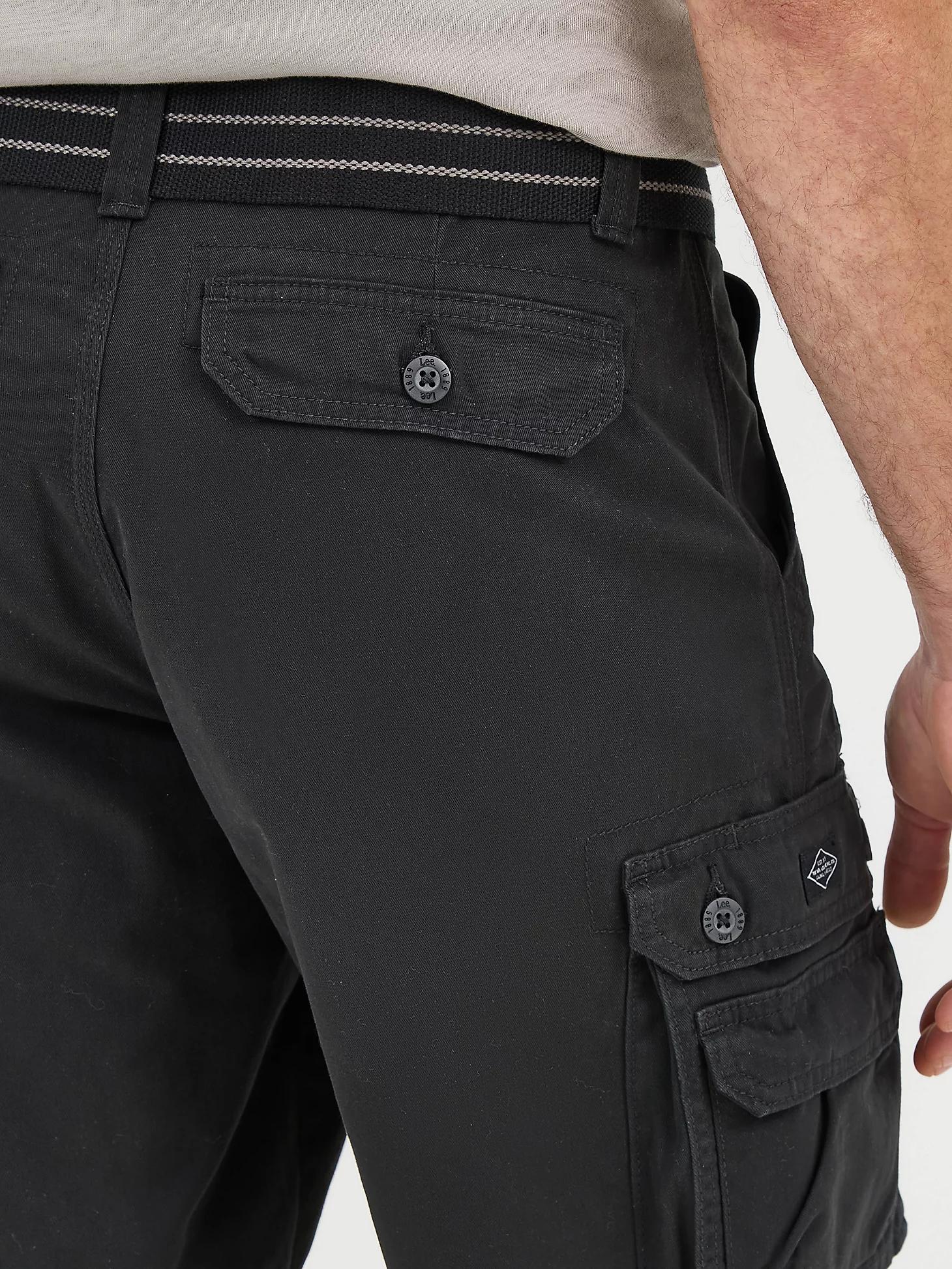 Wyoming Cargo Shorts for Men | Men’s Shorts | Lee® Product Image