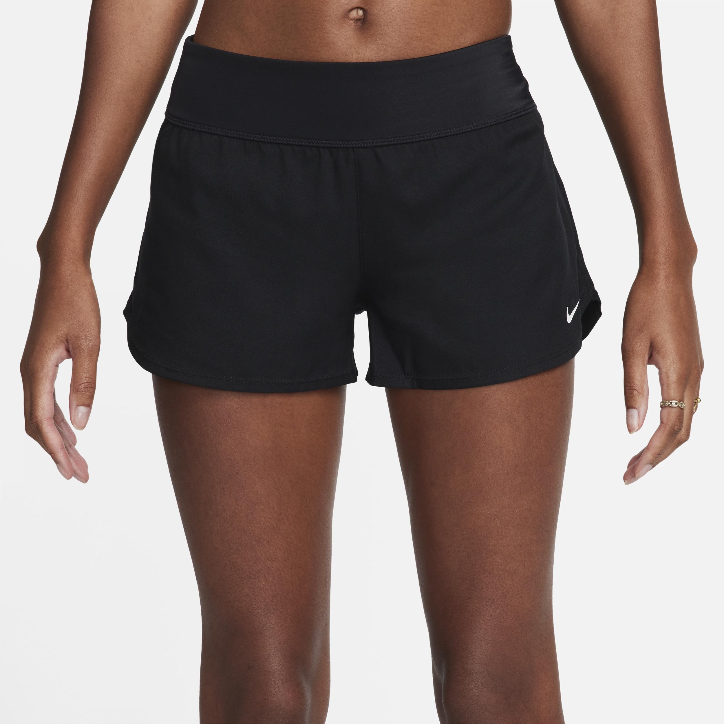 Nike Womens Essential Board Shorts | NESS9200-001 Product Image