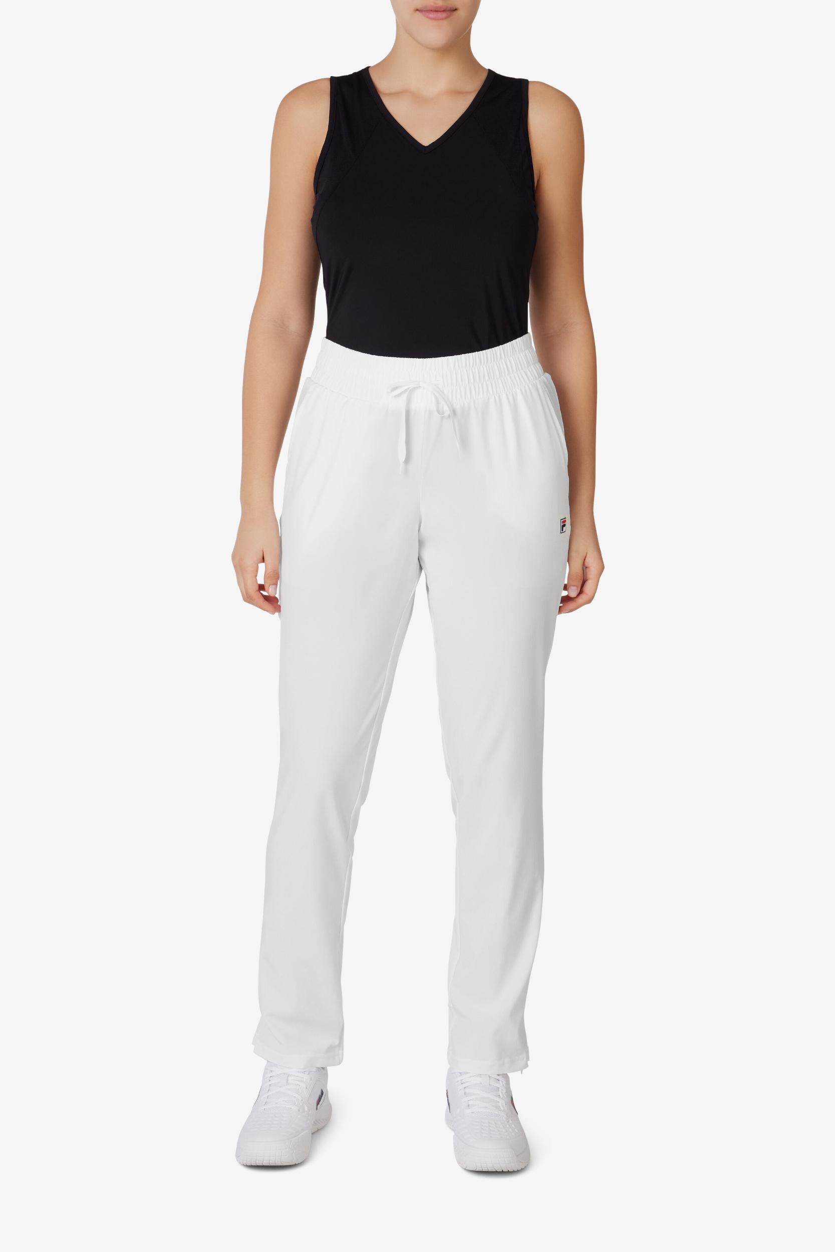 Deux par Deux Girl's Organic Cotton Capri Leggings With Mesh Navy Blue at Nordstrom,  Product Image