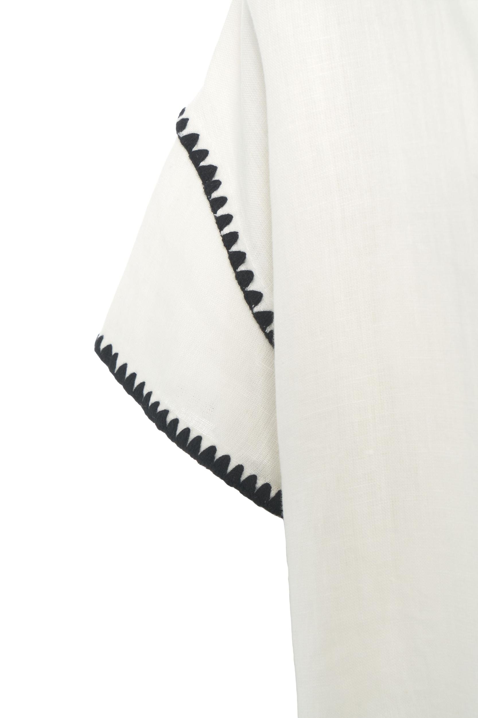 Linen top Product Image