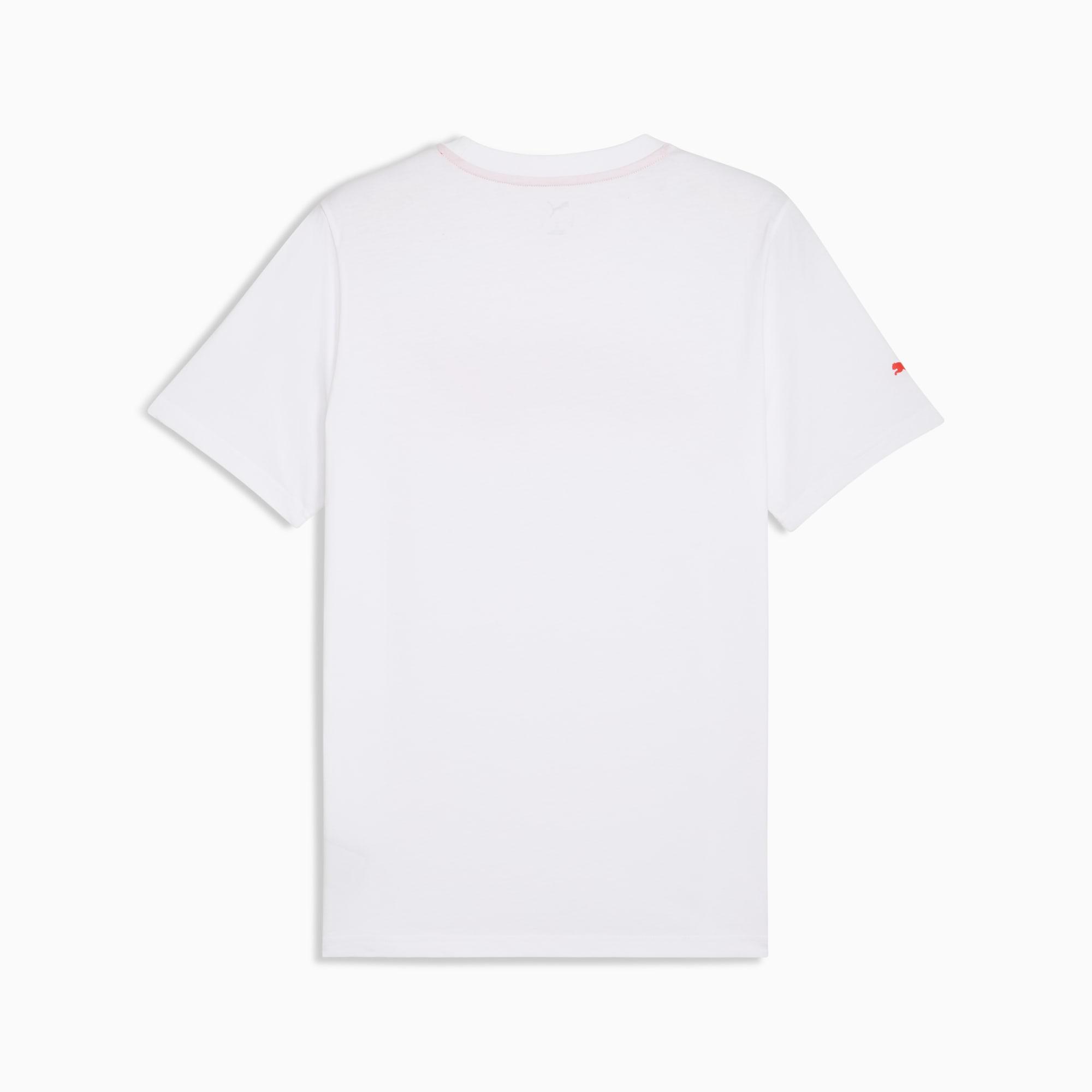 Formula 1® Essentials Logo Men's Tee Product Image