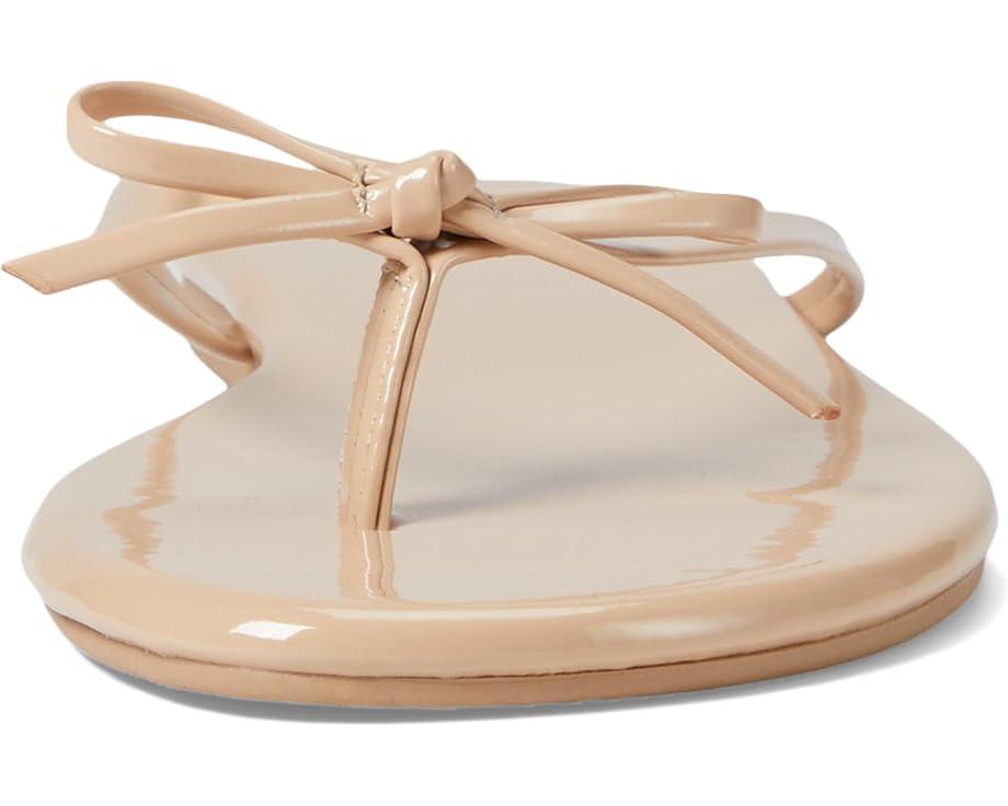 Wish List Clear Patent V Leather Product Image