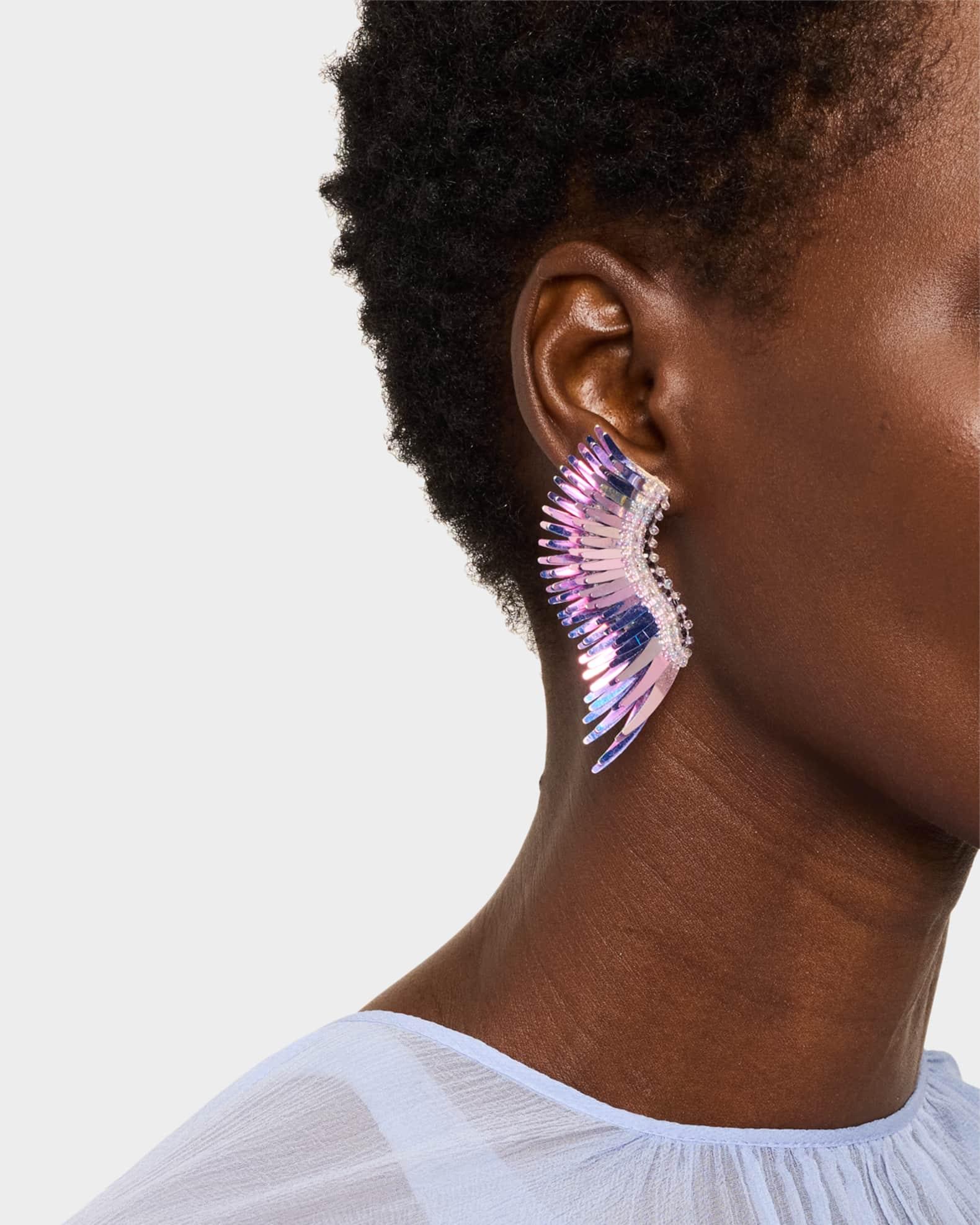 Midi Madeline Earrings Product Image