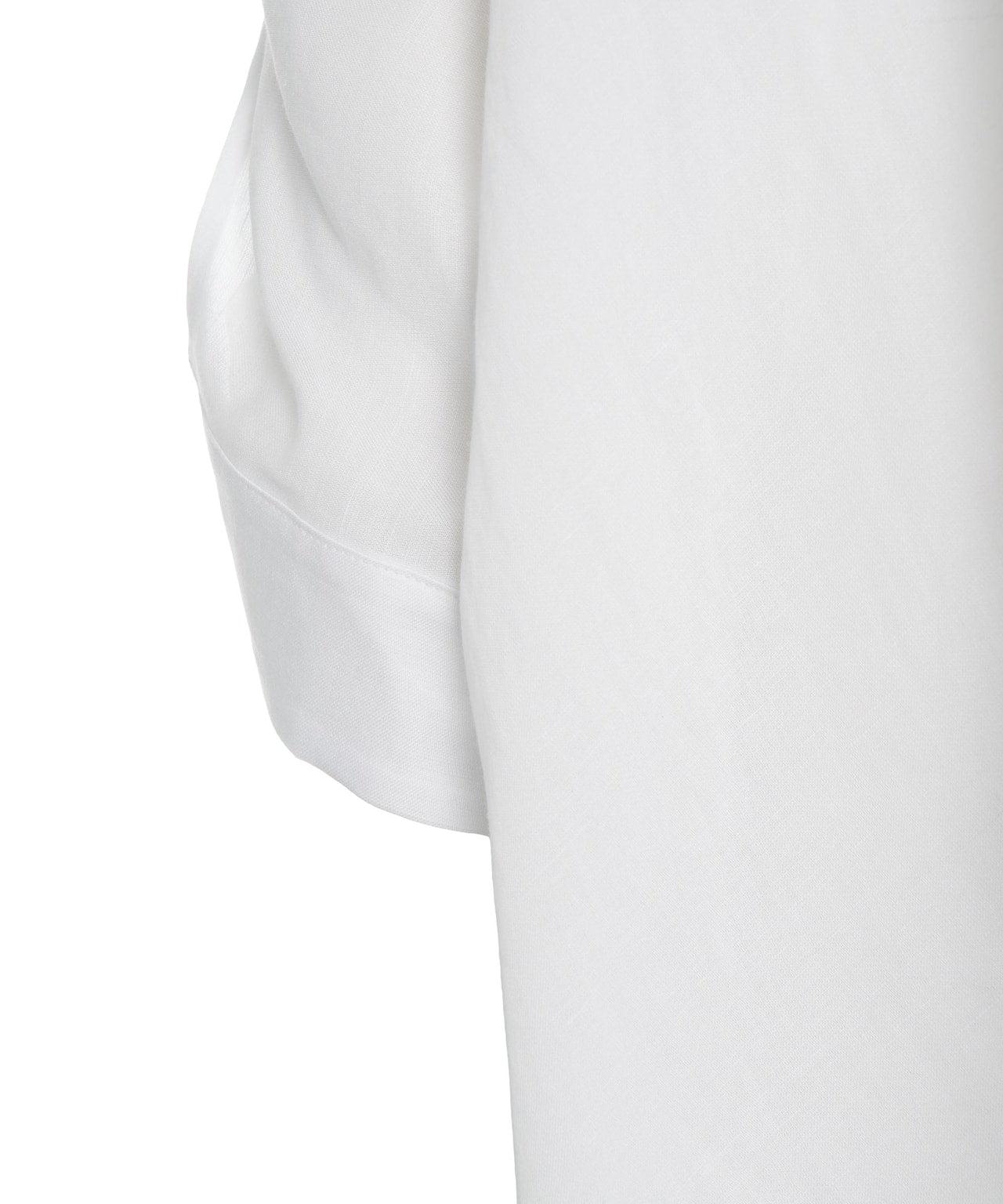 Asymmetric shirt Product Image