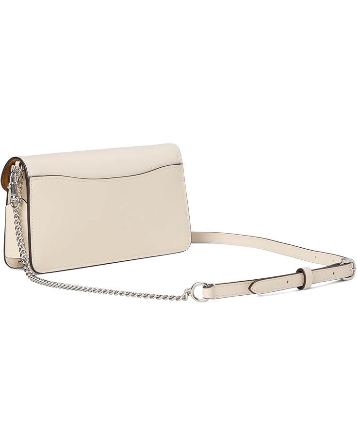 Tabby Chain Clutch Product Image