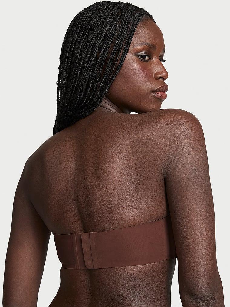 Invisible by Victoria's Secret 
Perfect Comfort Wireless Push-Up Strapless Bra Product Image