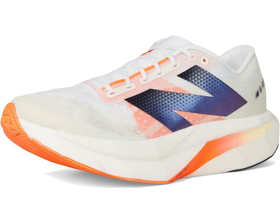 Men's New Balance FuelCell SuperComp Elite v4 Product Image